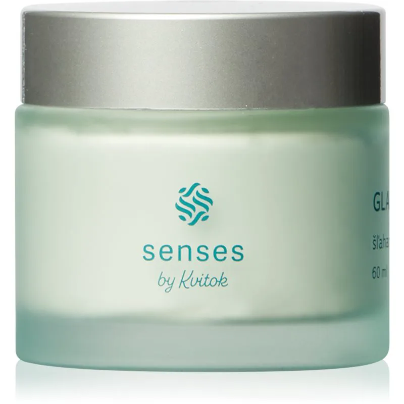 Kvitok Senses Glamorous Κρέμα σώματος 60 ml