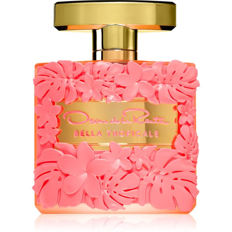 Oscar de la Renta Bella Tropicale Eau de Parfum για γυναίκες 100 ml