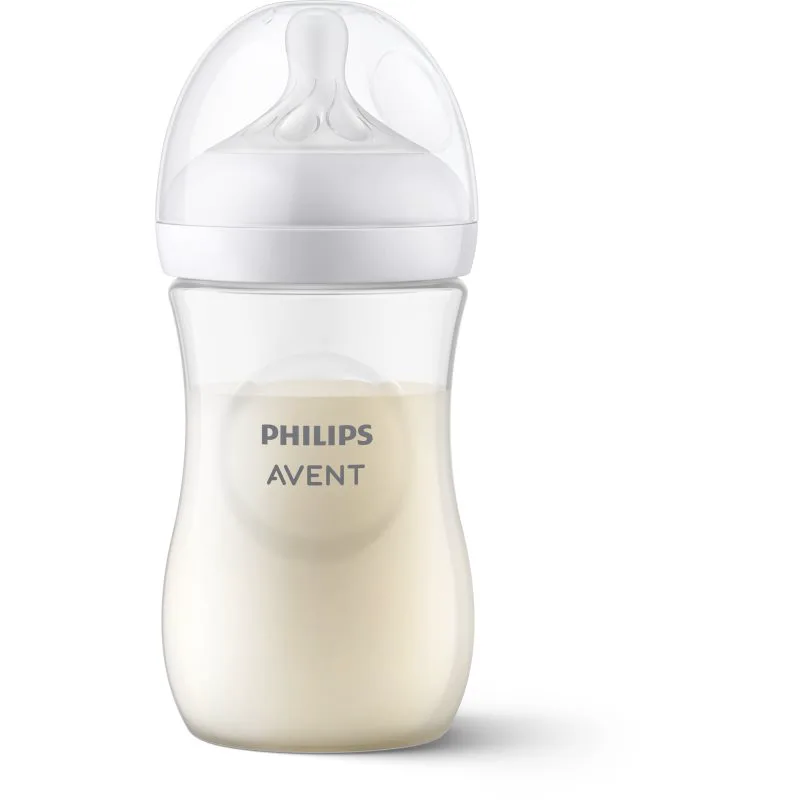 Philips Avent Natural Response SCY903/01 μπιμπερό 3-6 m 260 ml