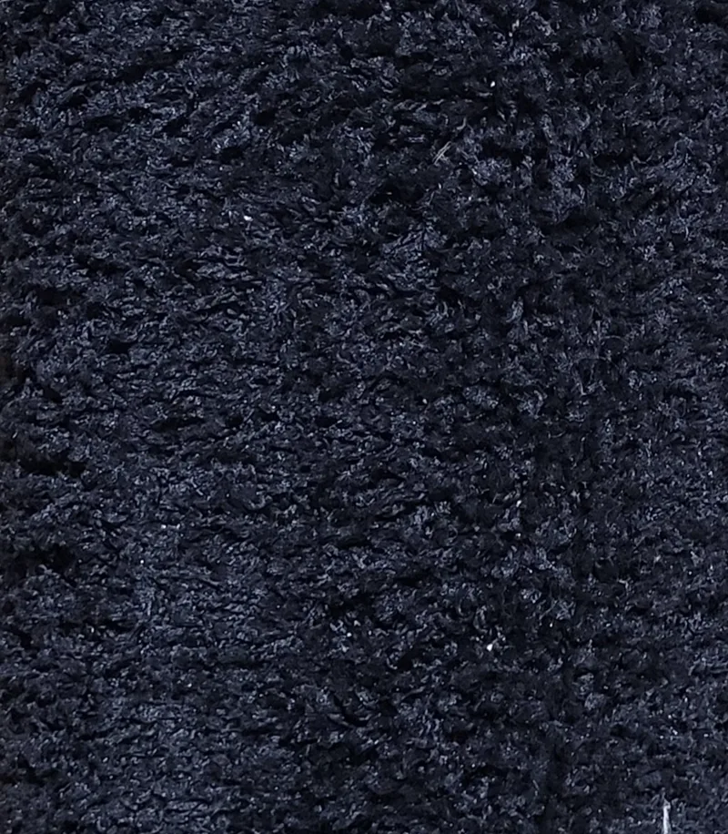 ΜΟΚΕΤΑ FRESH BLACK- Klonaras Home Fashion Επιθυμητή διάσταση τιμή μέτρου (με το μέτρο)
