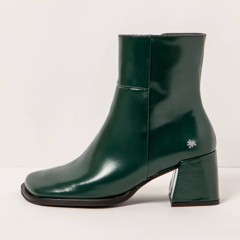 Μποτάκια/Low boots Art 1170611WS003