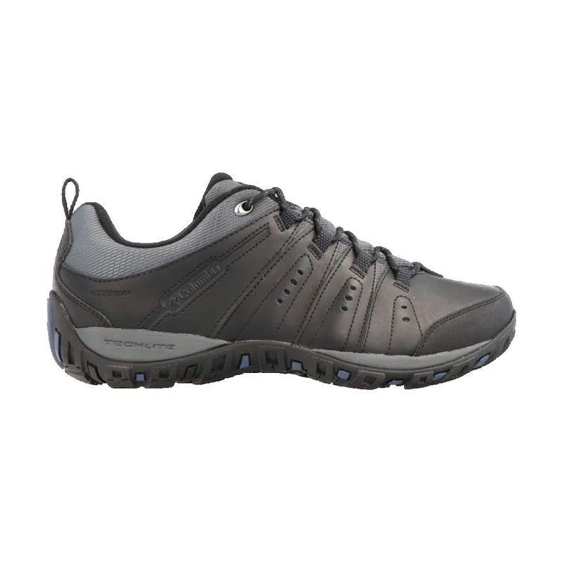 Πεζοπορίας Columbia Woodburn Ii Waterproof