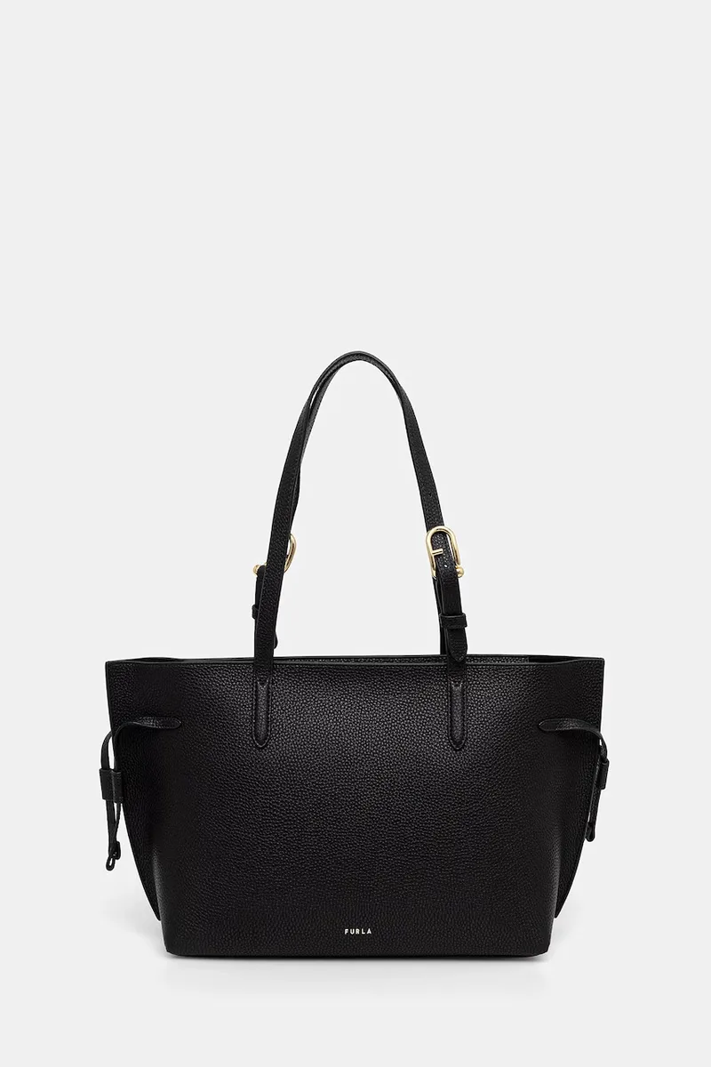Furla tote γυναικεία δερμάτινη
