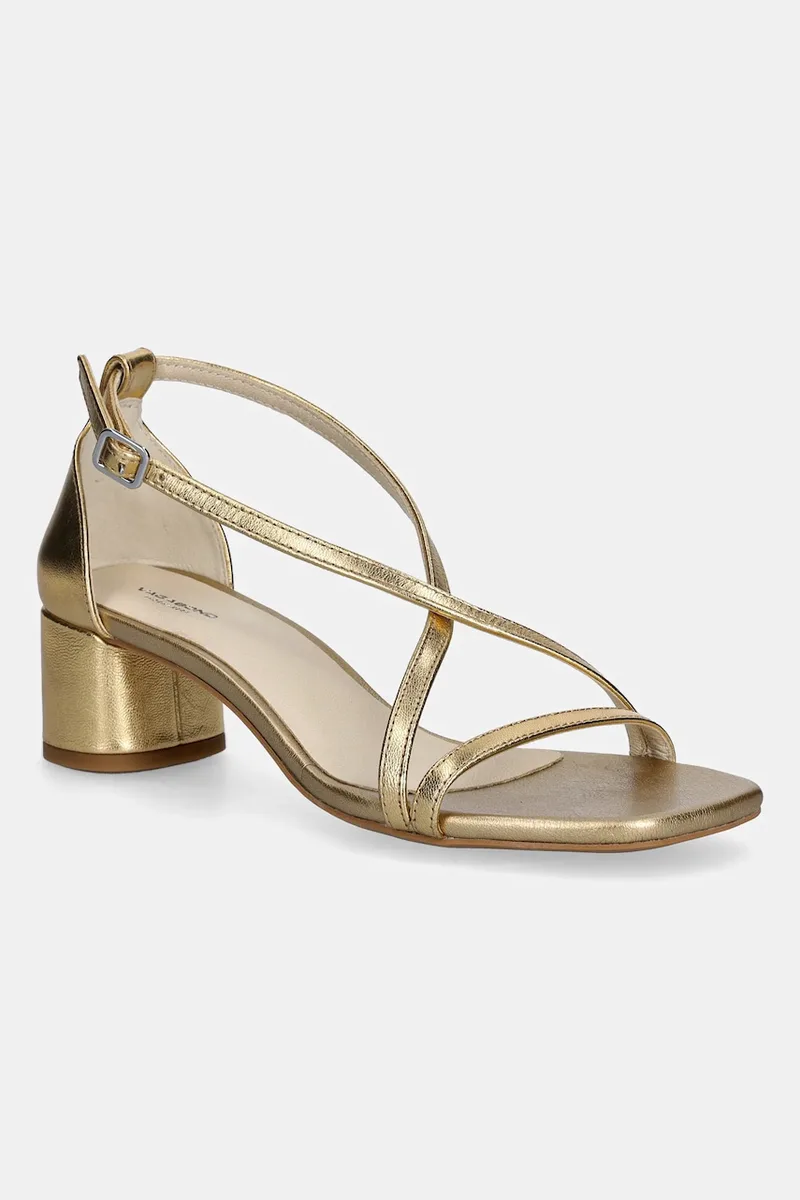 Δερμάτινα πέδιλα Vagabond Shoemakers PIPER