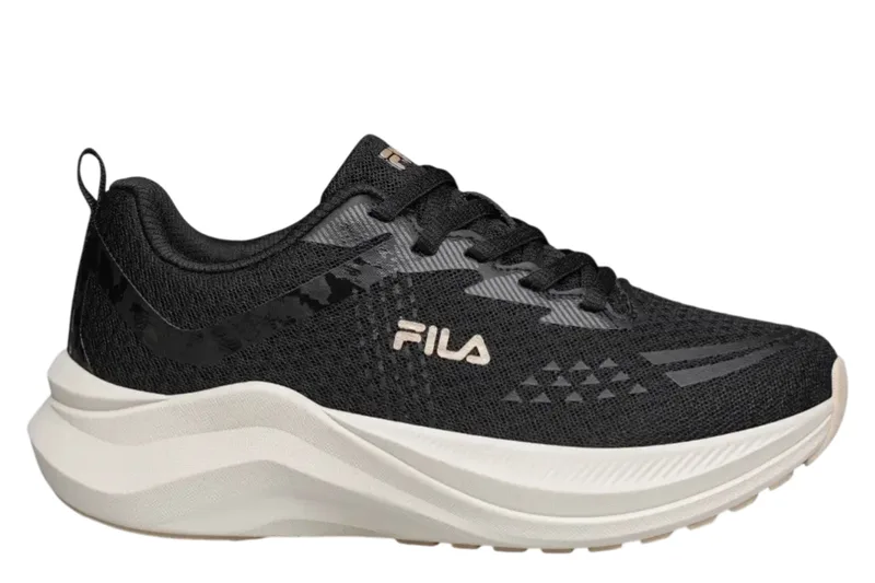 Παπούτσια Training Fila Dante 2 Nanobionic 5AF61011-095 Γυναικείο