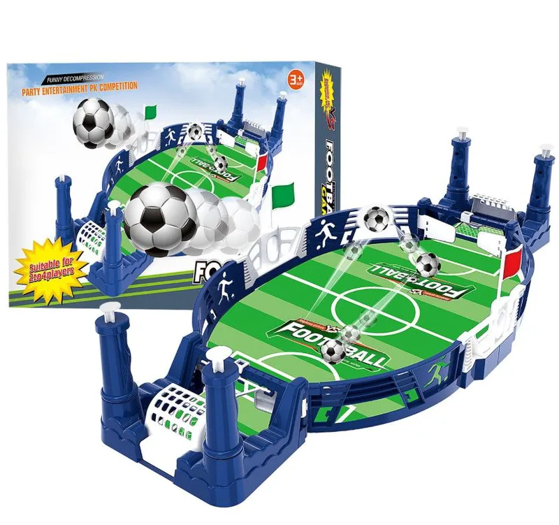 Ποδοσφαιράκι Football 28x5x18εκ. Toy Markt 69-1890 - Toy Markt - 69-1890