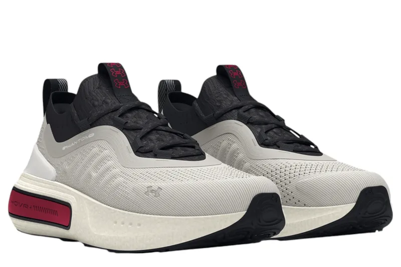 Sneaker Under Armour Low Phantom 4 3027593-301 Ανδρικό