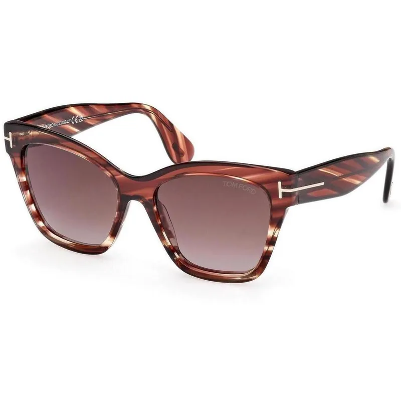 óculos de sol Tom Ford FT1217 5555T