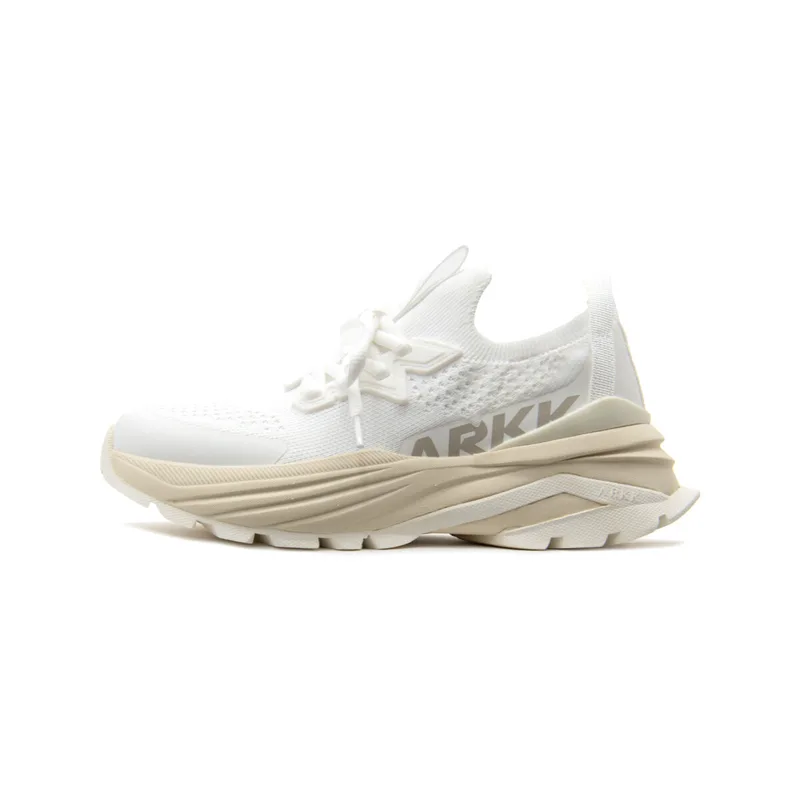 Sneakers Arkk Copenhagen WASTE ZERO LOW TOP SNEAKERS WOMEN