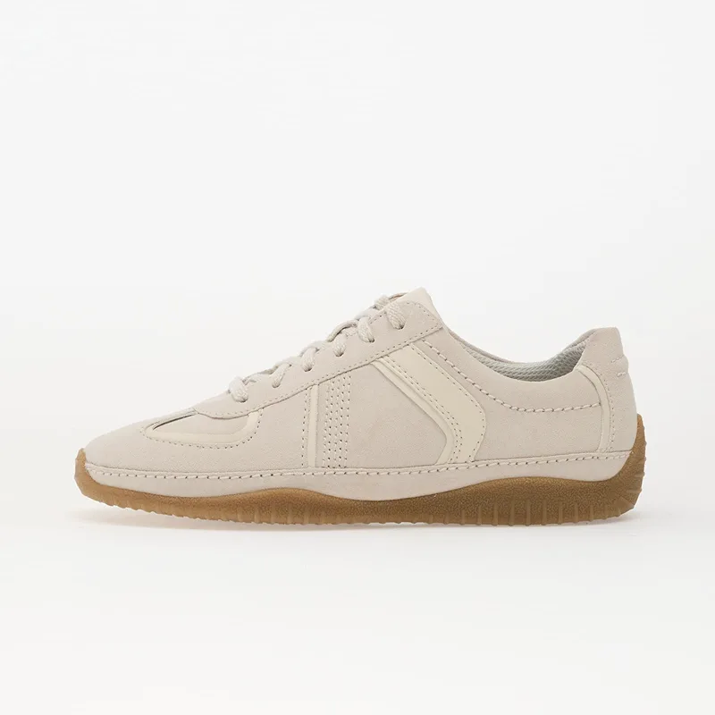 Sneakers Clarks Meridor Lo Off White Combi EUR 36
