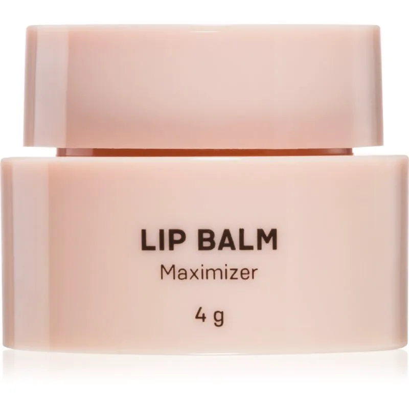 Sister's Aroma Maximizer Βάλσαμο για χείλη για αύξηση του αποτελέσματος 4 γρ