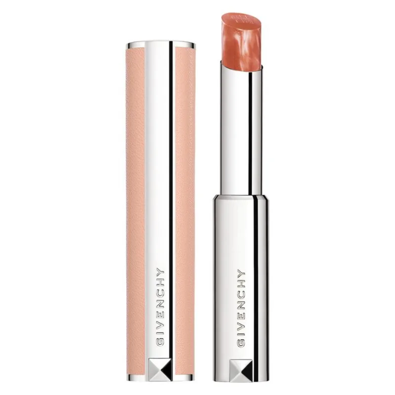 Givenchy Perfect Pink Lip Balm 2.2g N302 Warm Maple
