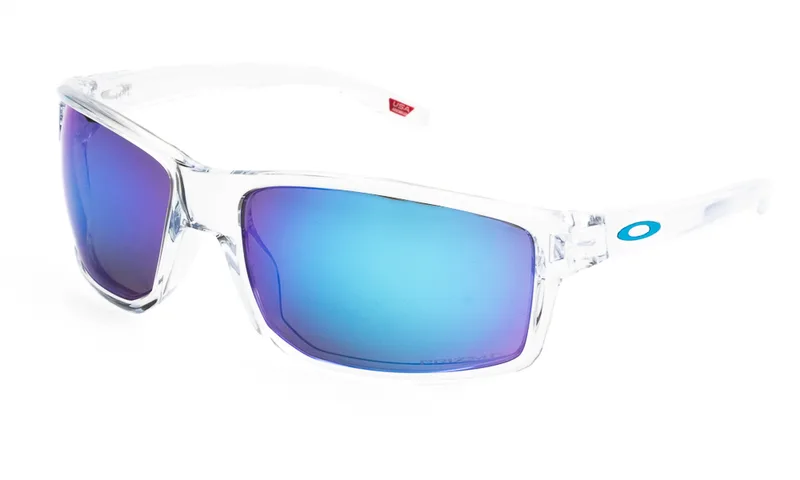 OAKLEY ΓΥΑΛΙΑ ΗΛΙΟΥ OAKLEY GIBSTON XL 0OO9470 947005 6217 0OO9470 Διάφανο