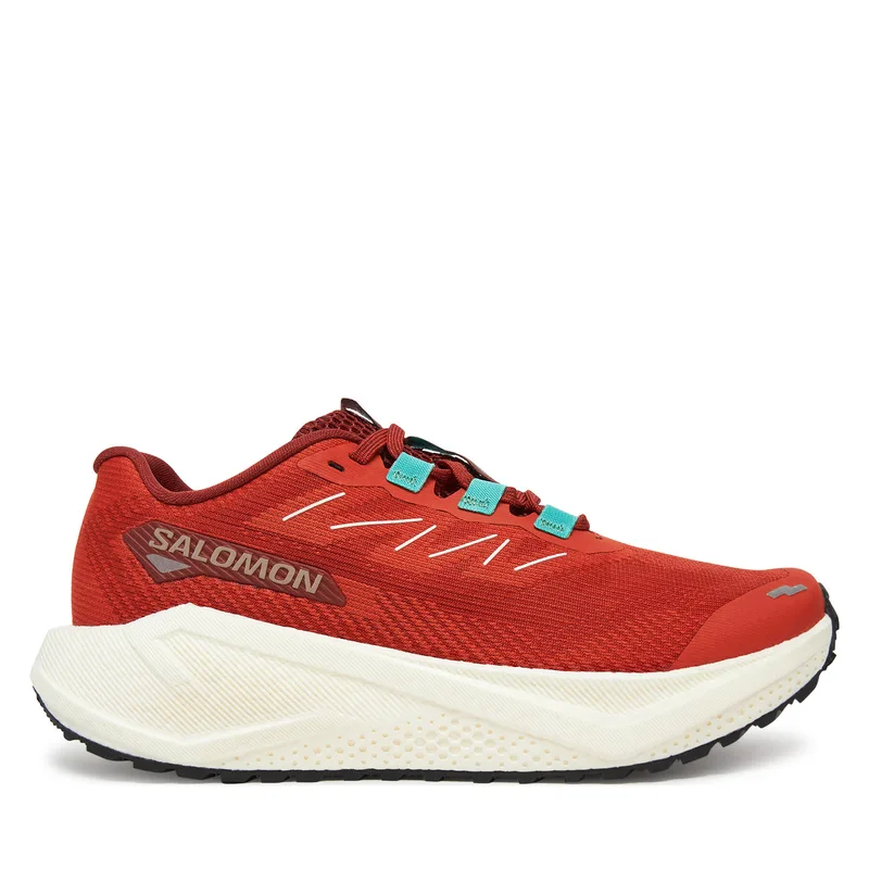 Παπούτσια για Τρέξιμο Salomon Aero Blaze 3 Grvl L47915000 Πορτοκαλί