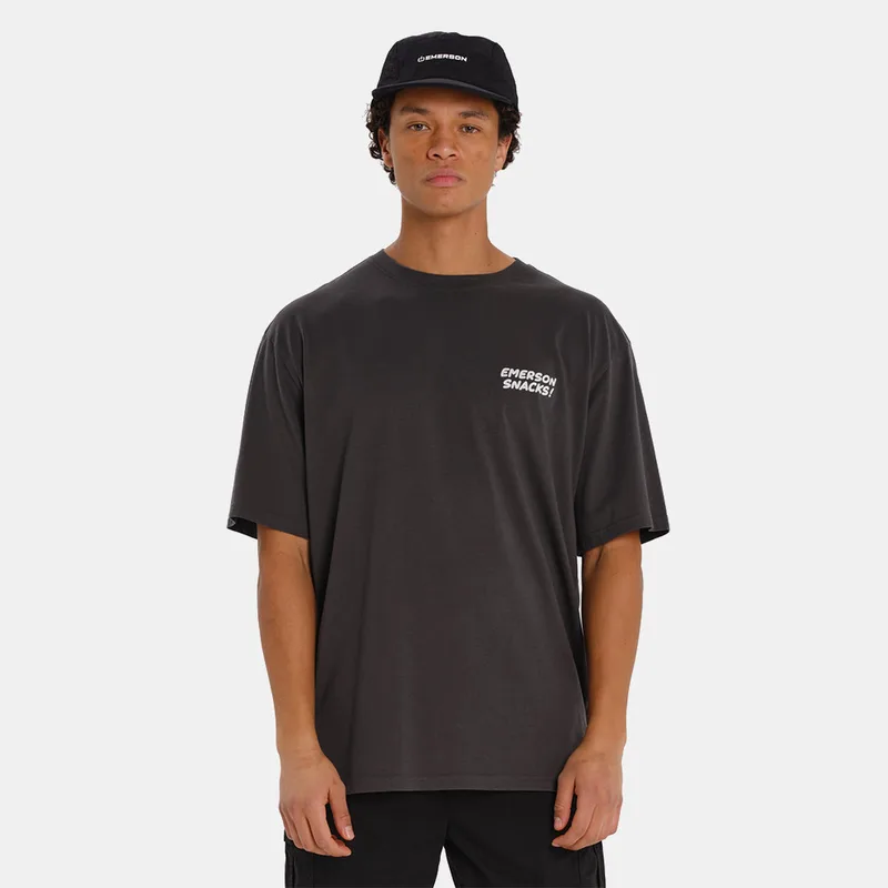 Emerson Ανδρικό T-Shirt (9000256918_1611)