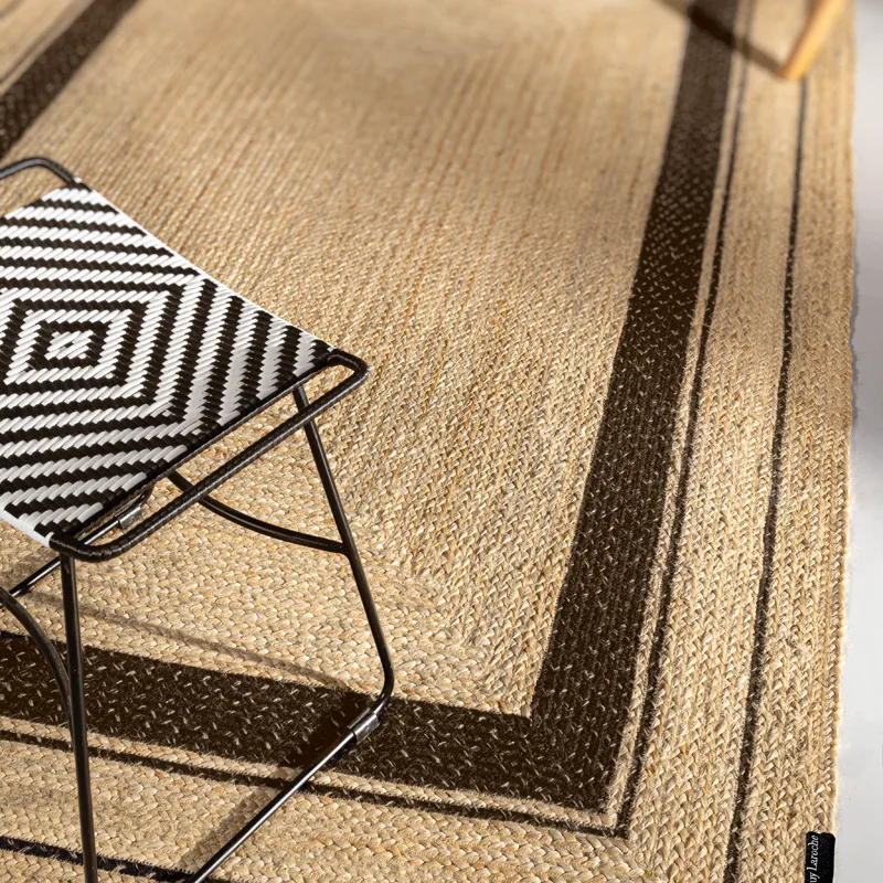 Χαλί Σαλονιού 160X230 Guy Laroche Majestic Choco (160x230)