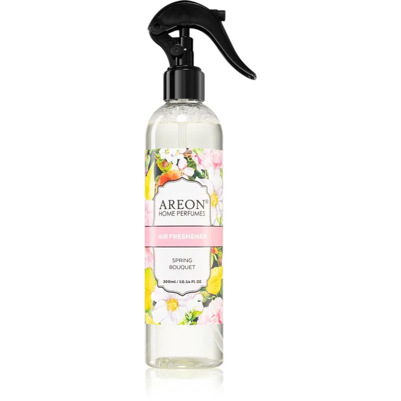 Areon Spring Bouquet αποσμητικό χώρου 300 ml
