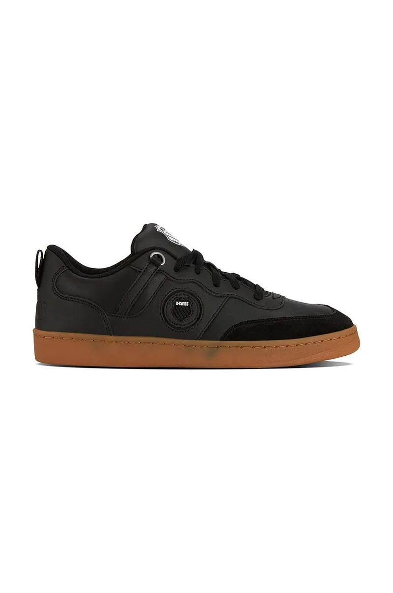 Sneakers K-Swiss K-VARSITY LTH