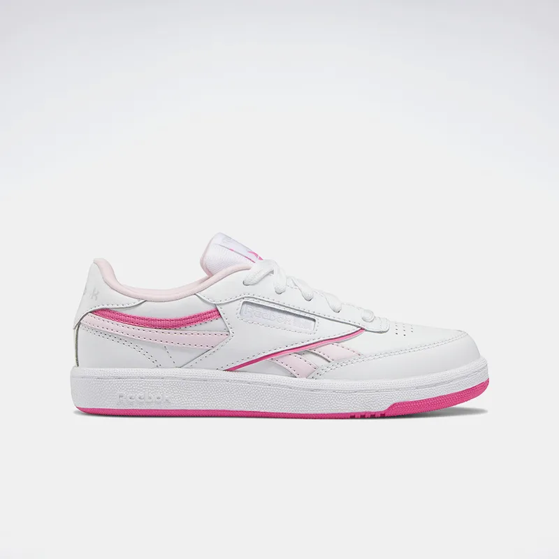 Reebok Classics Club C Revenge Παιδικά Παπούτσια (9000136462_66997)