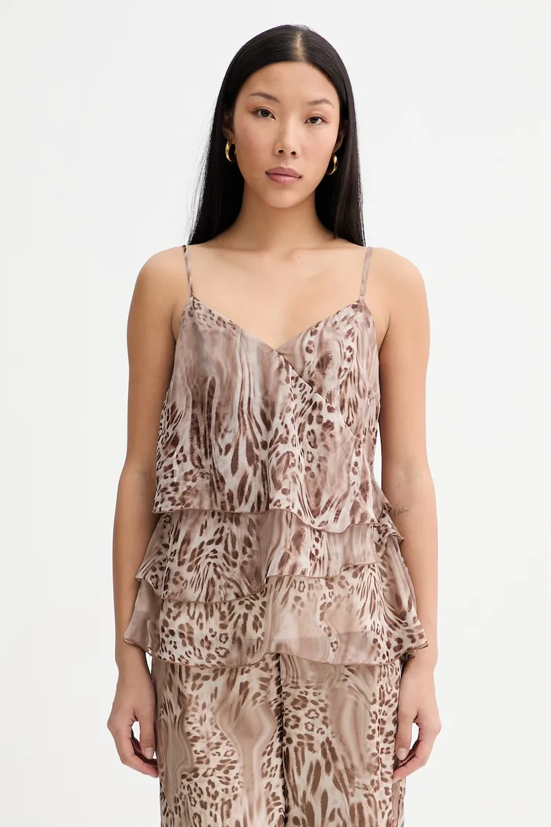 Blugirl Blumarine τοπ γυναικείο