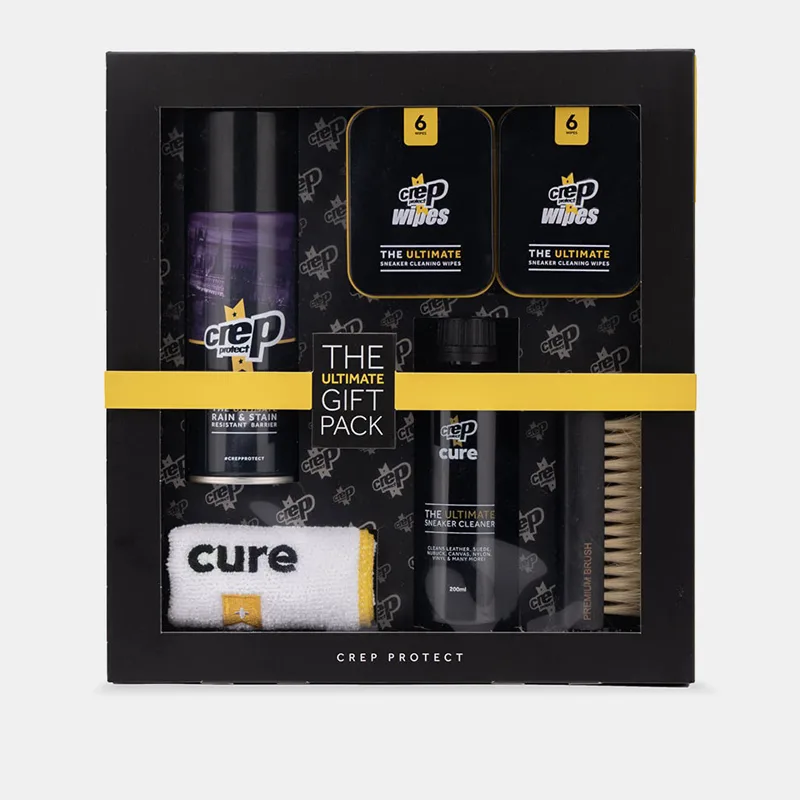 Crep Protect Ultimate Gift Pack V2 προϊόν περιποίησης (9000166742_17029)