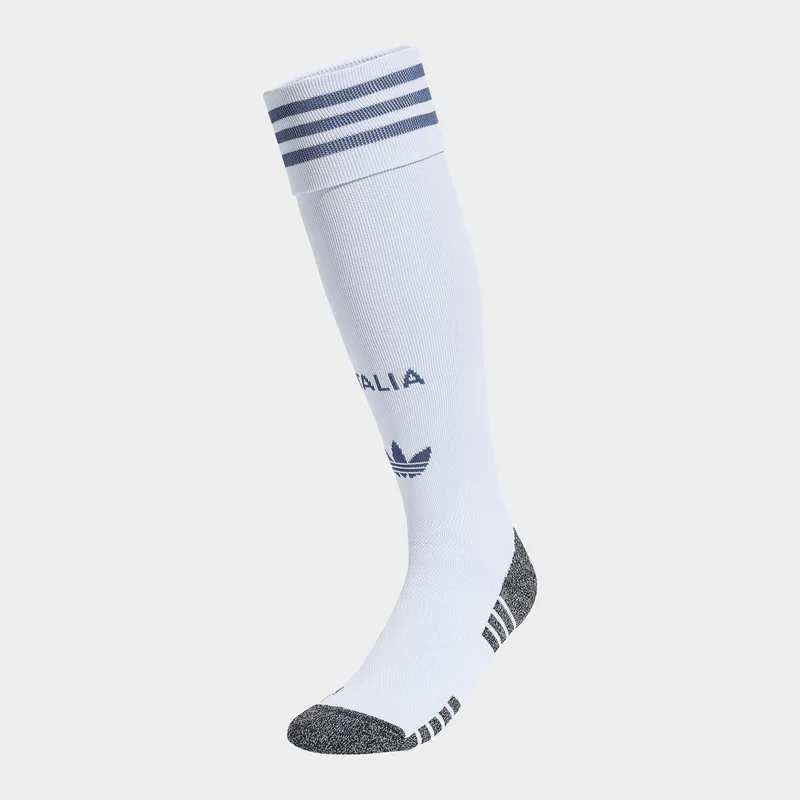 adidas Εθνική Ιταλίας 26 Away Unisex Ποδοσφαιρικές Κάλτσες (9000277282_94531)
