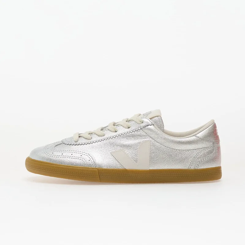 Sneakers Veja W Volley Silver/ White/ Nat EUR 39
