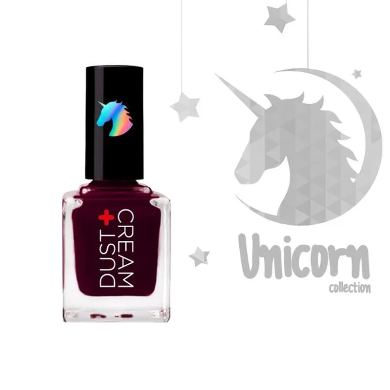 ΒΕΡΝΙΚΙ ΝΥΧΙΩΝ UNICORN No 085 ΜΕΛΙΤΖΑΝΙ COLD BARONESS 11,5ML