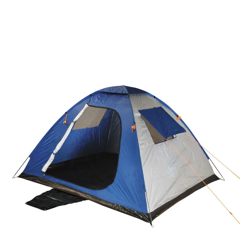 Σκηνή Superdome 6 Ατόμων 240X280X175Cm