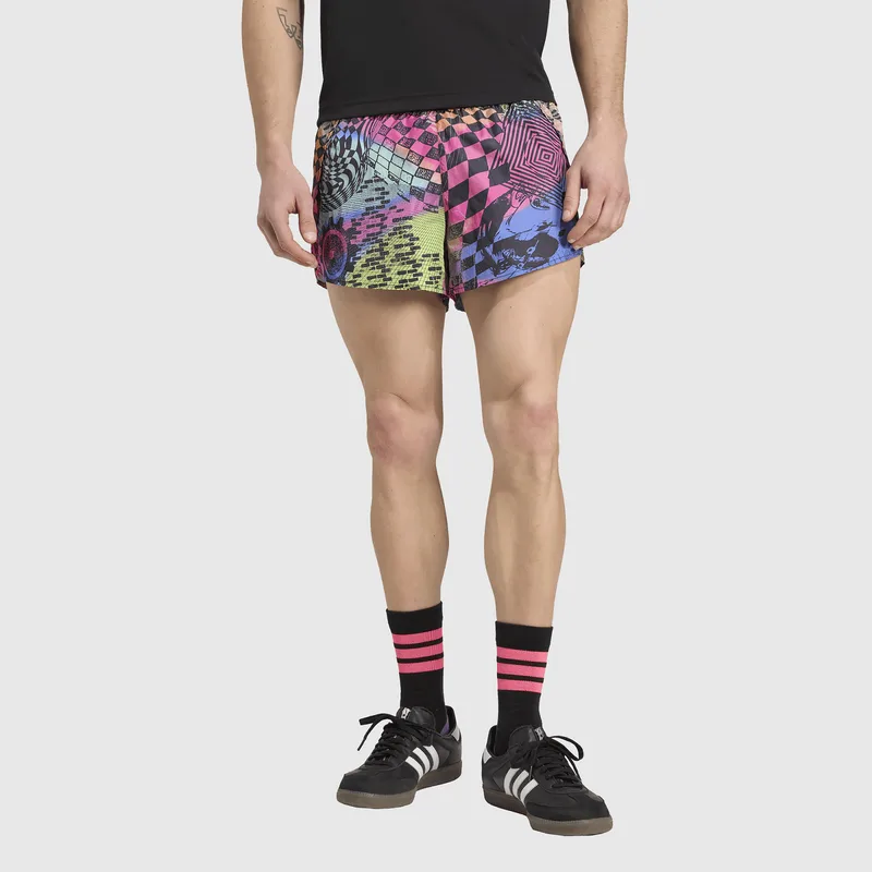adidas Sportswear Jeremy Scott Ανδρικό Σορτς (9000236268_87620)
