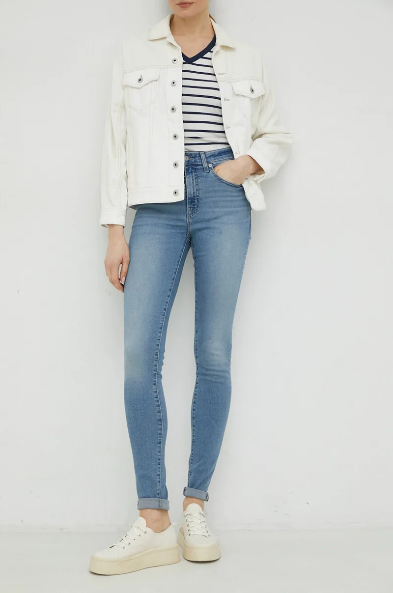 Levi's Τζιν παντελόνι Levi's 721