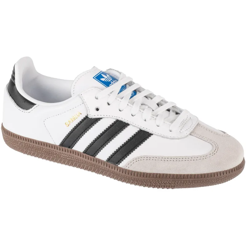 Xαμηλά Sneakers adidas adidas Samba OG Jr