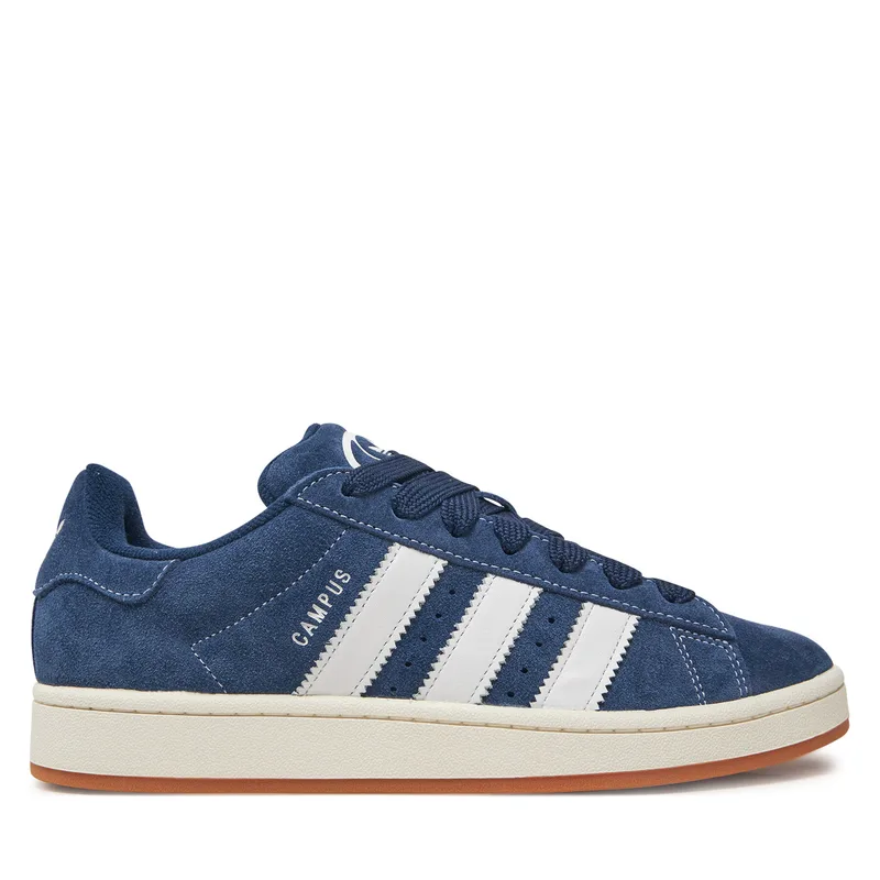 Αθλητικά adidas Campus 00s JR8163 Σκούρο μπλε