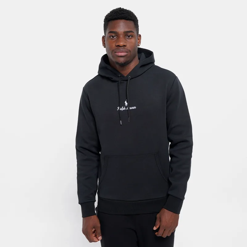 Polo Ralph Lauren Classics 06/16 Ανδρική Μπλούζα με Κουκούλα (9000238970_42086)