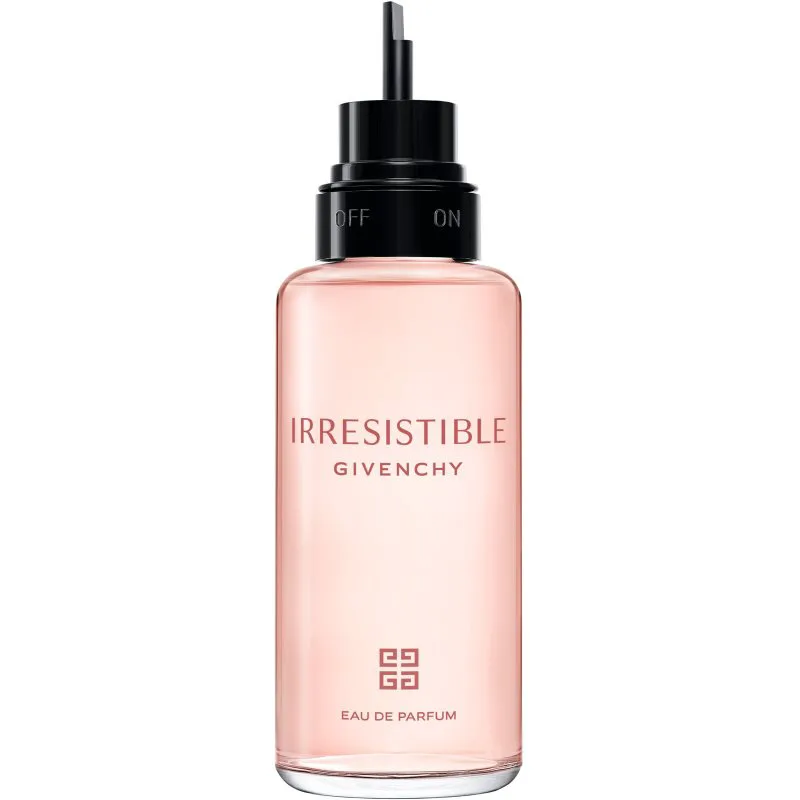 GIVENCHY Irresistible Eau de Parfum ανταλλακτικό για γυναίκες 150 ml