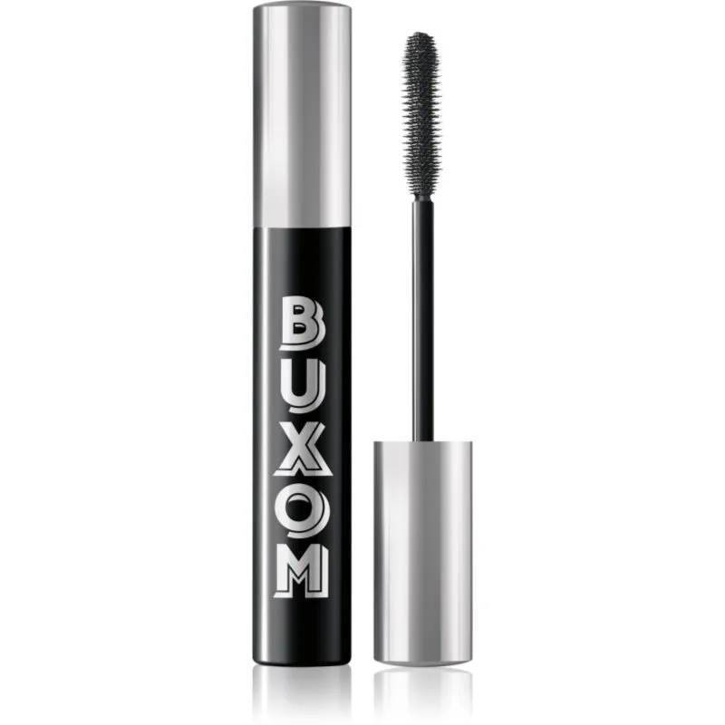 Buxom LASH MASCARA WATERPROOF VOLUMIZING αδιάβροχη μάσκαρα για όγκο 10 ml