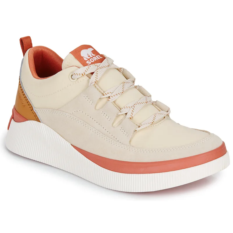 Xαμηλά Sneakers Sorel OUT N ABOUT IV LOW SNEAKER WP