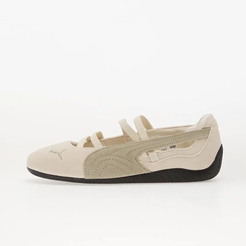 Sneakers Puma Speedcat Ballet SD Wns Alpine Snow/ Black EUR 38