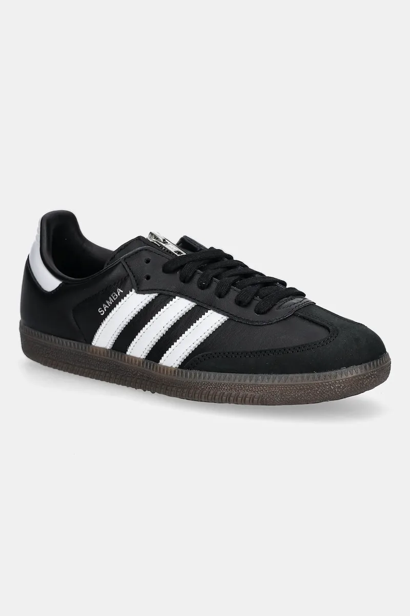 adidas Originals Δερμάτινα sneakers adidas Originals Samba OG x Jeremy Scott