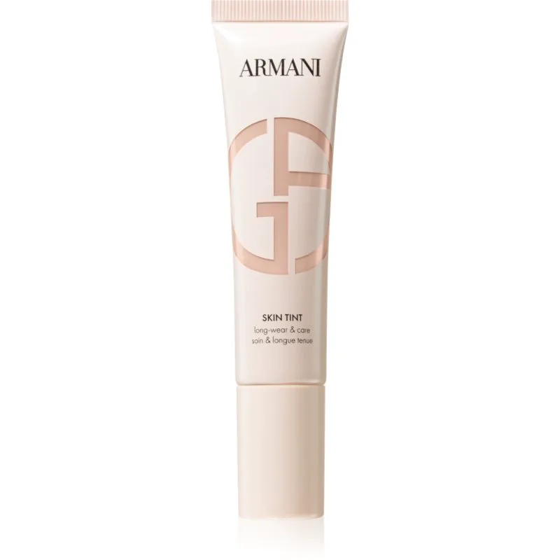 Armani Luminous Silk Skin Tint μεικ απ απόχρωση F2 30 ml