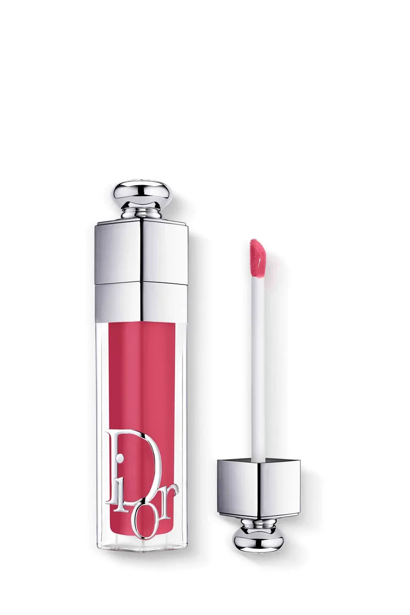 Diοr Addict Lip Maximizer Lip Plumping Gloss - Hydration and Volume Effect - C031900029 029 Intense Grape