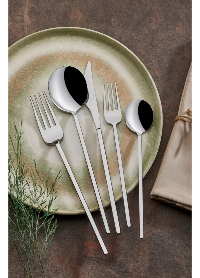 Kitchen Offers - Σετ Μαχαιροπήρουνα 30 τμχ Hermia