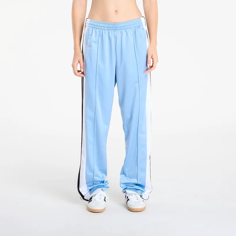 Παντελόνια adidas Adibreak Tracksuit Bottoms Ash Blue/ Black L