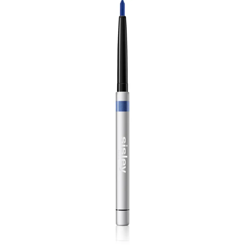 Sisley Phyto-Khol Star Waterproof μακράς διαρεκίας μολύβι για τα μάτια απόχρωση 5 Sparkling Blue 0.3 γρ