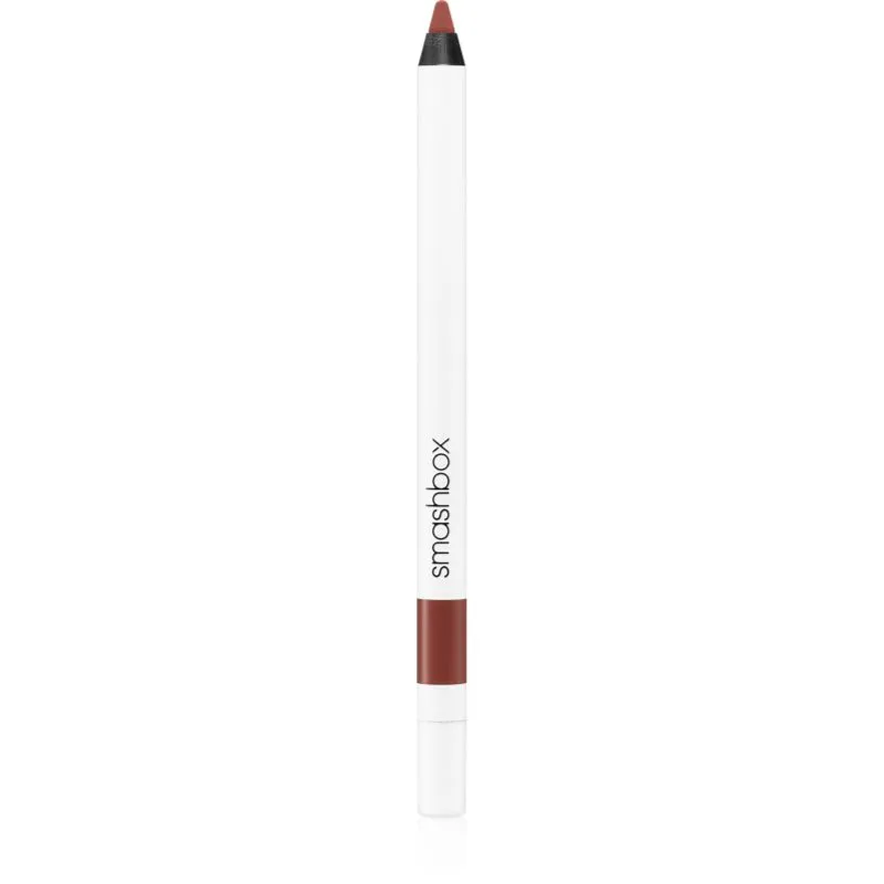 Smashbox Be Legendary Line & Prime Pencil μολύβι περιγράμματος για τα χείλη απόχρωση Medium Neutral Rose 1,2 γρ