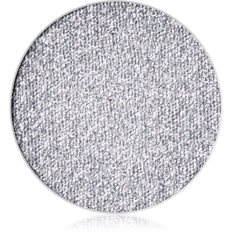 MAC Cosmetics Eye Shadow Metallic Pro Palette Refill Pan μεταλλικές σκιές ματιών ανταλλακτικό απόχρωση Discotheque 1 γρ