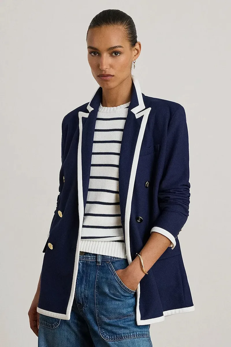 Lauren Ralph Lauren Σακάκι Lauren Ralph Lauren