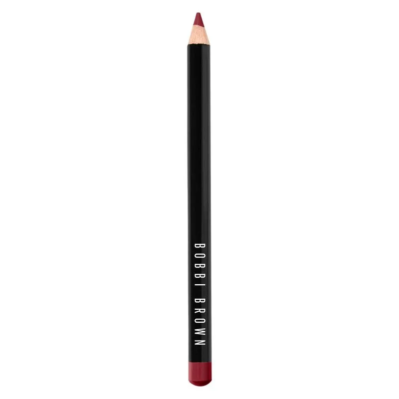 Bobbi Brown Lip Pencil - Velvety Lip Liner Ruby 1 G