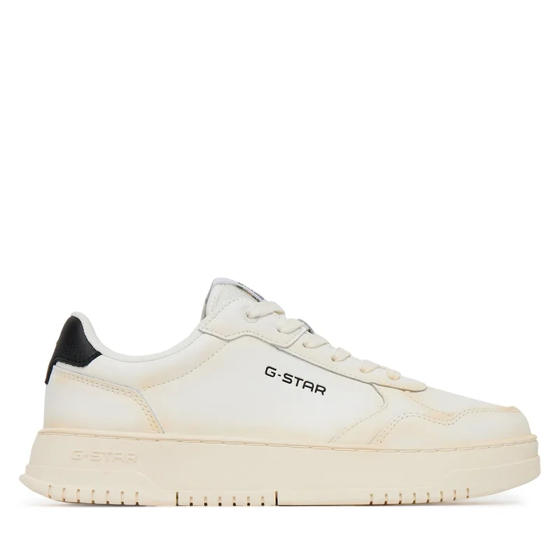 Αθλητικά G-Star Raw V5-10505 Λευκό