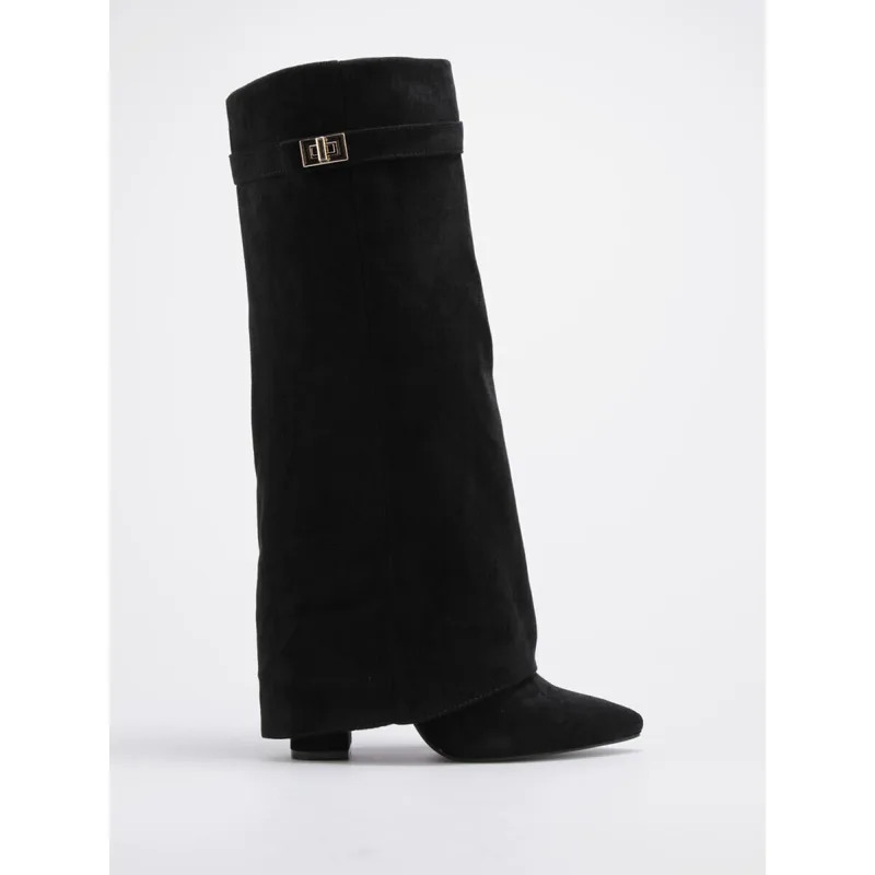 Μπότες για την πόλη La Modeuse 77231_P182971
